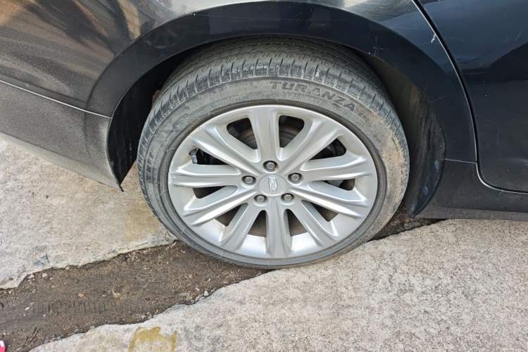 Used Cadillac ATS-L 2017 28T Fashion Edition