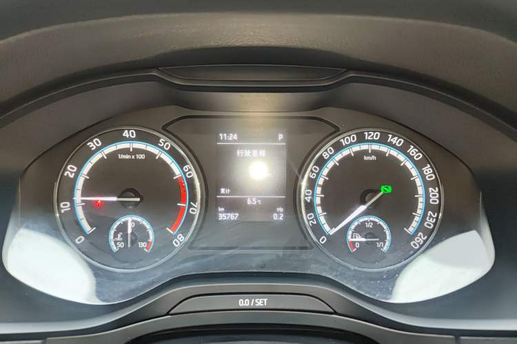 Used Skoda Karoq 2020 TSI280 Luxury Smart Edition China VI Standard