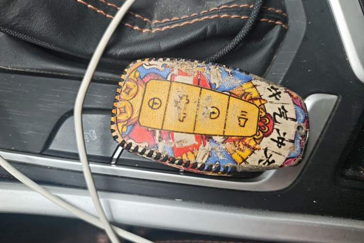 Used Geely Auto Vision X6 2020 1.4T CVT Asian Games Edition