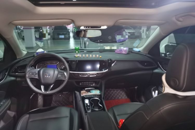 Used Buick Regal 2024 Revised 25T Ultra-Comfort Edition
