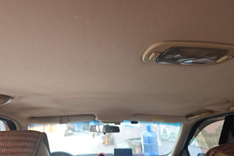 Used Buick GL8 2014 2.4L Classic Edition
