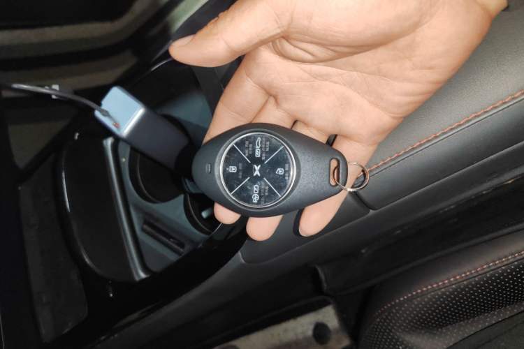 Used XPeng P7 2021 480E
