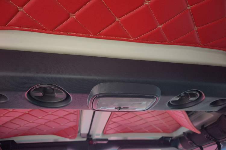 Used BAIC Off-Road BJ40 2017 40L 2.3T Automatic All-Wheel Drive Ring of the Tower Champion Edition