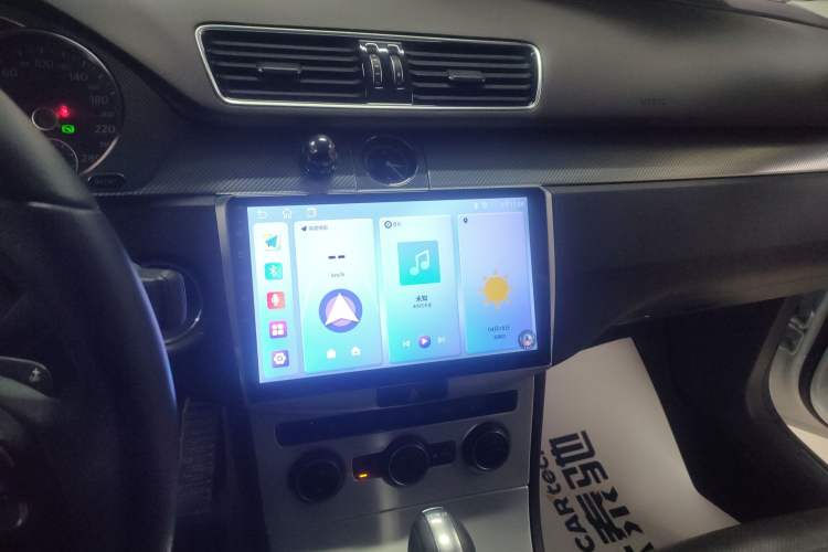 Used Volkswagen FAW-Volkswagen CC 2016 1.8TSI Luxury Model