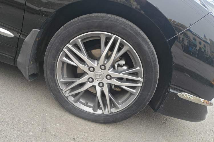 Used Honda Elysion 2019 2.0L Hybrid Luxury Edition
