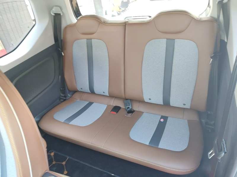 Used Wuling Hongguang MINIEV 2022 GAMEBOY 300km Enthusiast Model with Lithium Iron Phosphate — 16
