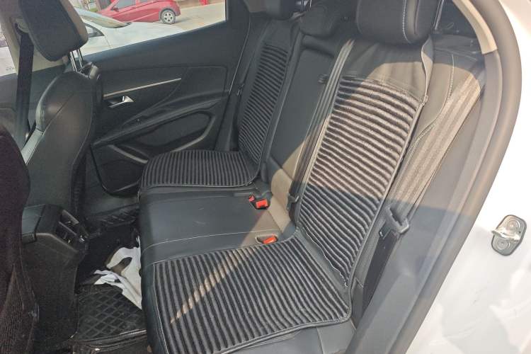 Used Peugeot 4008 2023 360THP Technology Edition