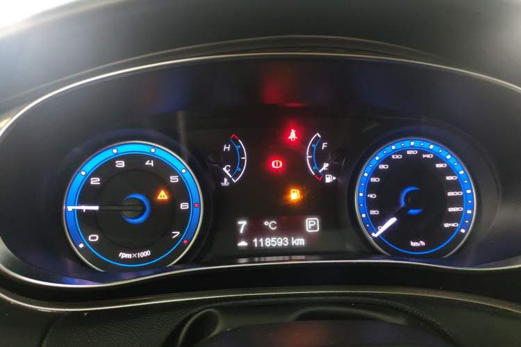 Used Fiat Viaggio 2015 1.4T Automatic Enjoyment Edition
