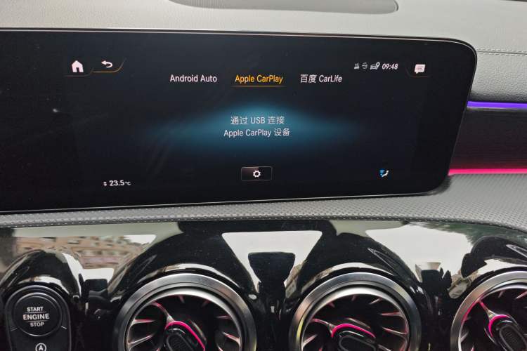 Used Mercedes-Benz CLA 2023 CLA 260 4MATIC