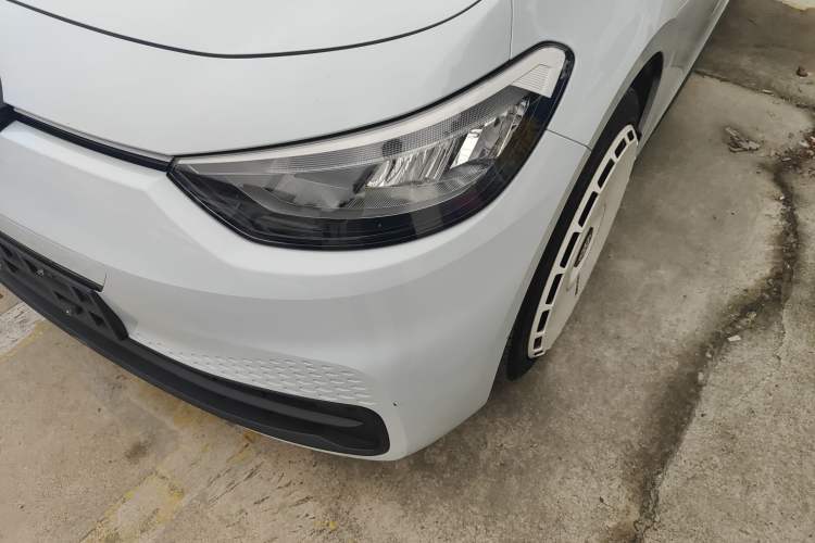 Used Volkswagen ID.3 2023 Pure Smart Edition