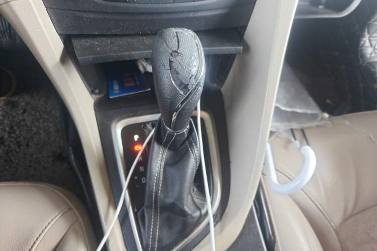 Used Buick GT 2015 15N Automatic Deluxe Edition