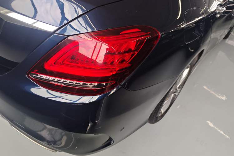 Used Mercedes-Benz C-Class 2019 Restyled C 260 L Sport Edition
