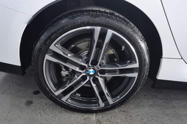 Used BMW 2 Series 2023 225i Four-Door Coupe M Sport Package
