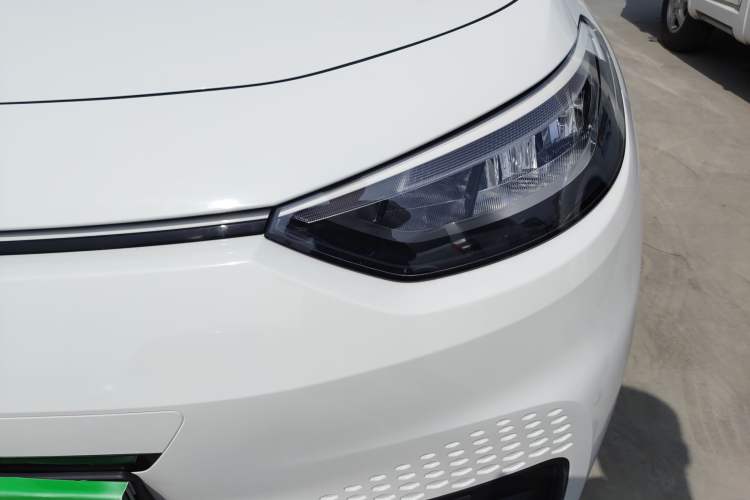 Used Volkswagen ID.3 2025 Smart Edition Outstanding Model