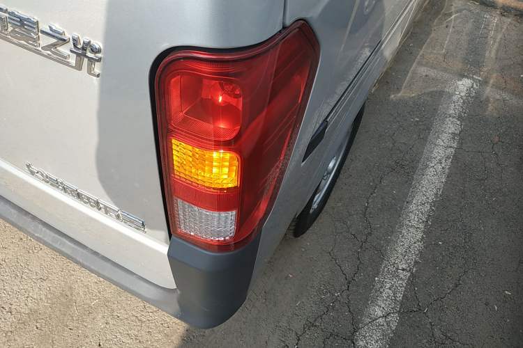 Used Wuling Zhiguang 2023 1.5L Practical Version 5/7 Seats