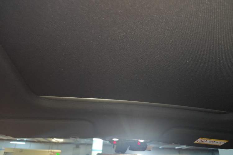 Used NETA X 2023 500
