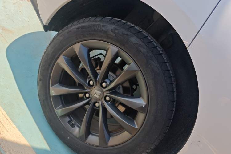 Used Baojun RC-6 2019 1.5T Manual Elite Version with 24-Hour Online Service