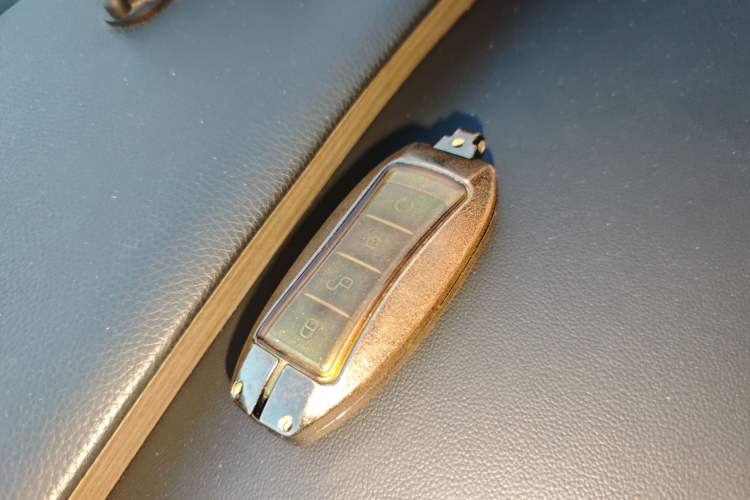 Used Denza X 2020 PHEV Flagship Edition
