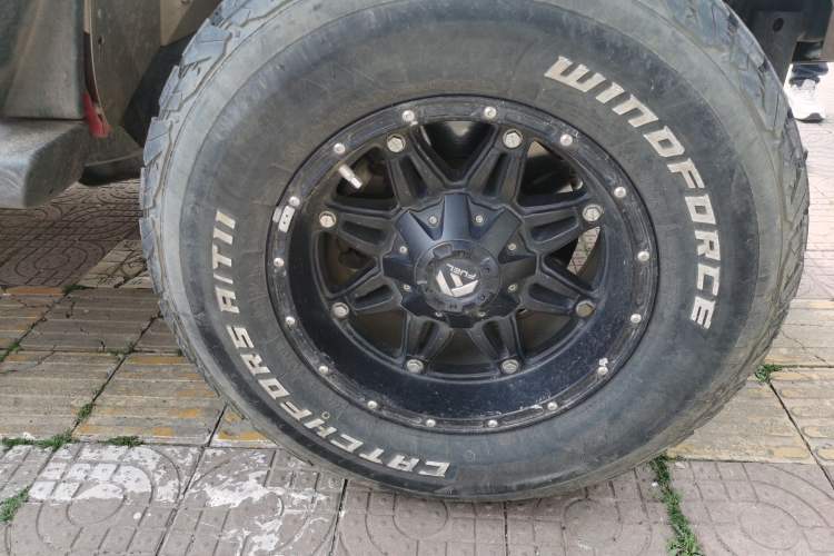 Used Jeep Wrangler 2015 2.8TD Sahara Four-Door Comfort Edition