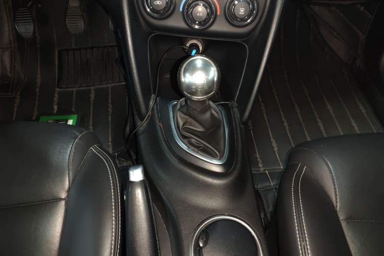 Used Fiat Ottimo 2014 1.4T Manual Comfort Edition
