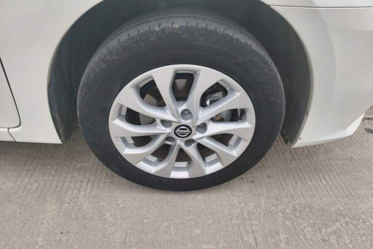 Used Nissan Sylphy 2022 Classic 1.6XE CVT Comfort Edition
