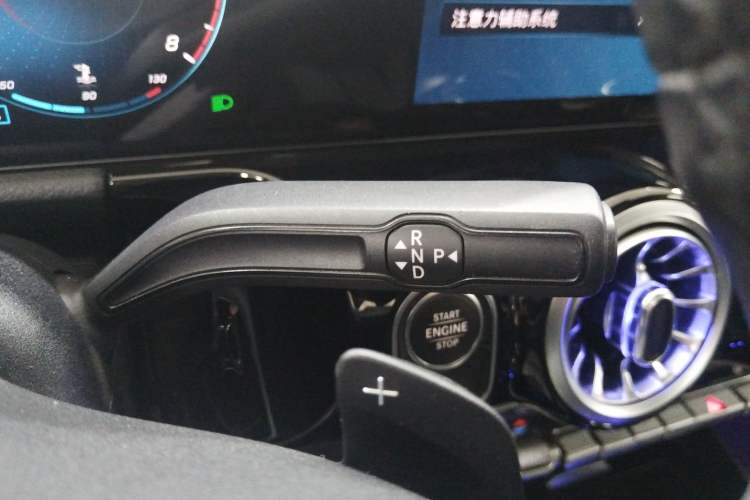 Used Mercedes-Benz GLA 2022 Second Facelift GLA 200