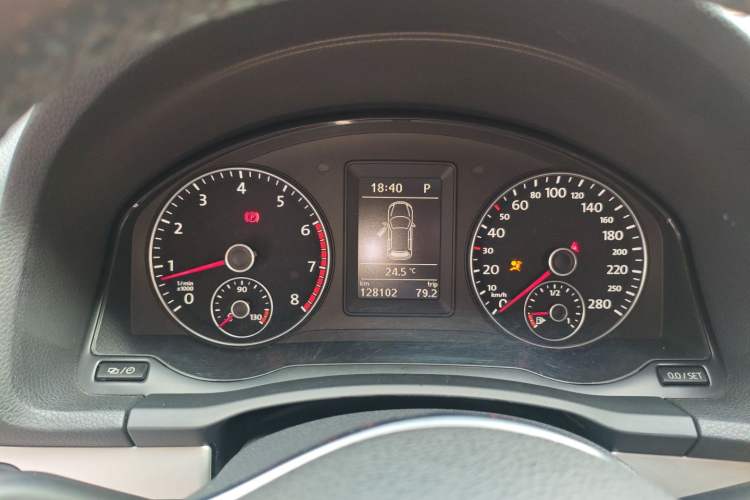 Used Volkswagen Scirocco 2014 1.4 TSI Competition Edition
