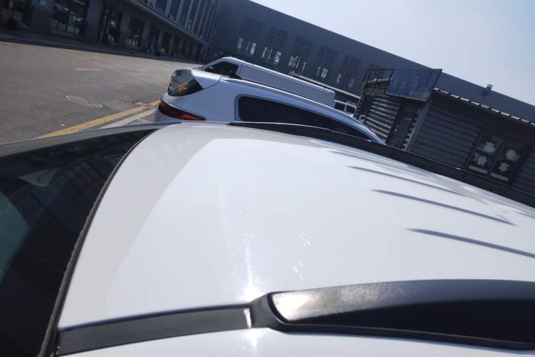 Used Ford EcoSport 2018 1.5L Automatic Platinum Wing Model
