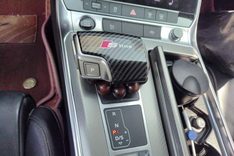 Used Audi A6L 2020 45 TFSI quattro Prestige Elegant Edition