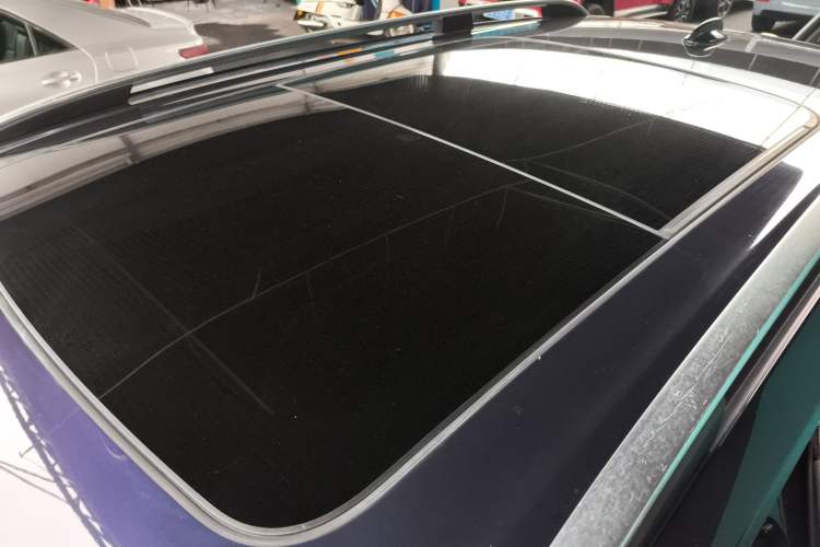 Used Volvo XC90 2017 T6 Zhiya Edition 7-seater