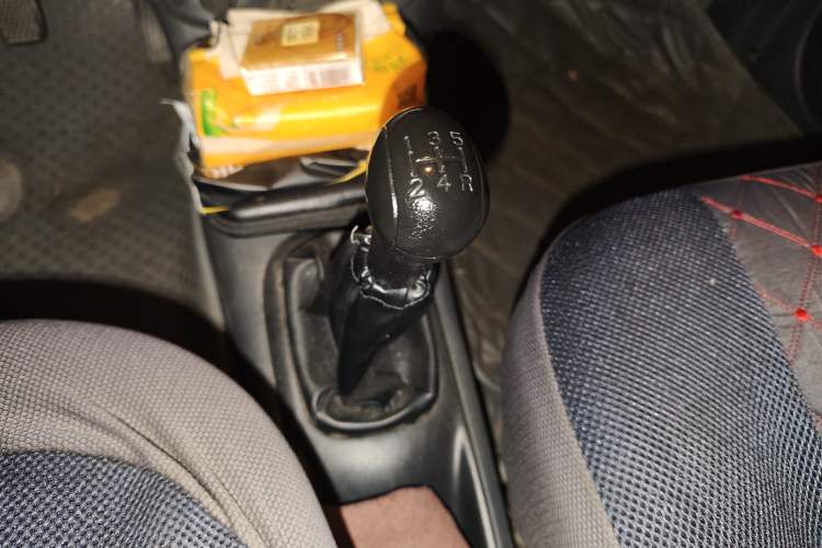 Used Baojun Lechi 2010 1.0L P-TEC Manual Superior Model
