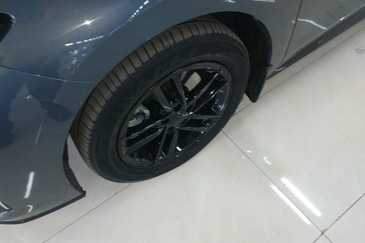 Used AION RT 2025 520 Smart Luxury Edition