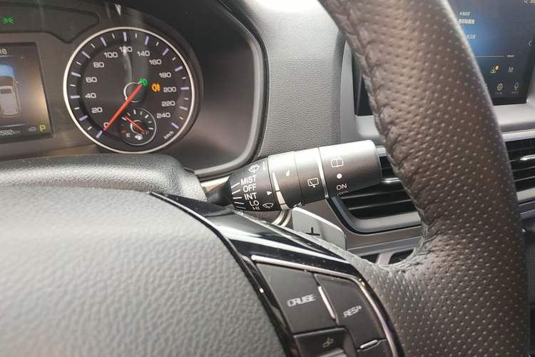 Used Haval H6 2021 Sport Edition 1.5T Automatic Elite Smart Connectivity Model with Hexagonal Grille