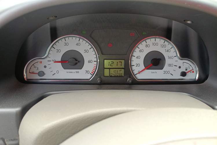 Used Citroen Elysee 2011 Sedan 1.6L Manual Tech Edition