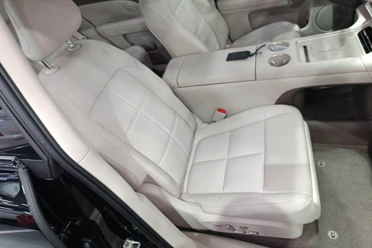 Used IM LS6 2026 Model Range-Extending 52 Max
