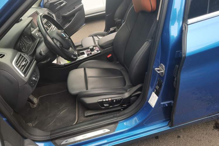 Used BMW 1 Series 2017 118i Sport Edition
