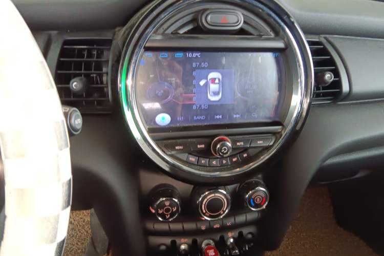 Used MINI MINI 2014 1.2T ONE+