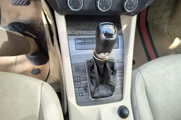 Used Skoda Octavia 2015 1.4TSI DSG Yijun Edition