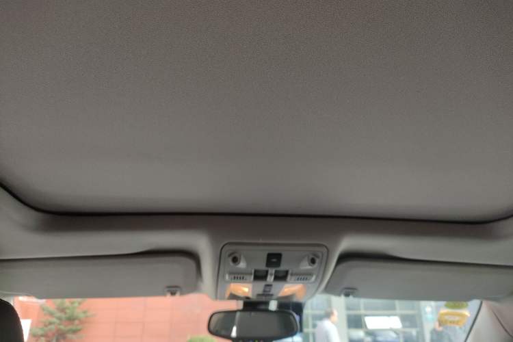 Used Cadillac SRX 2014 3.0L Comfort Model
