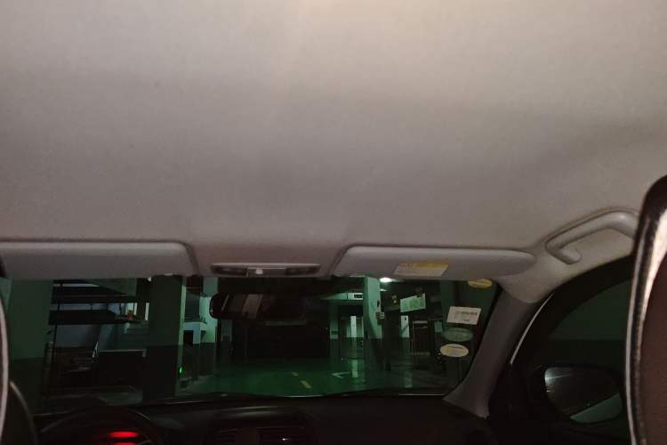 Used Mitsubishi ASX 2013 2.0L CVT Two-Wheel Drive Elite Edition