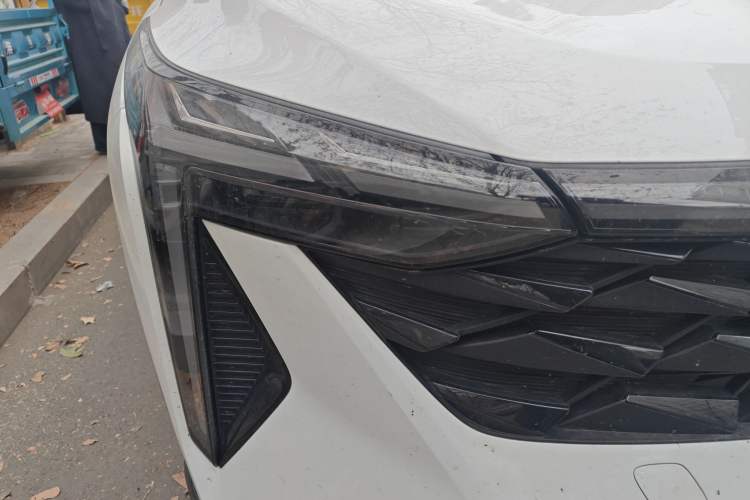 Used Geely Auto Emgrand X7 Sport 2023 Boyue COOL 1.5TD Smart Connect+