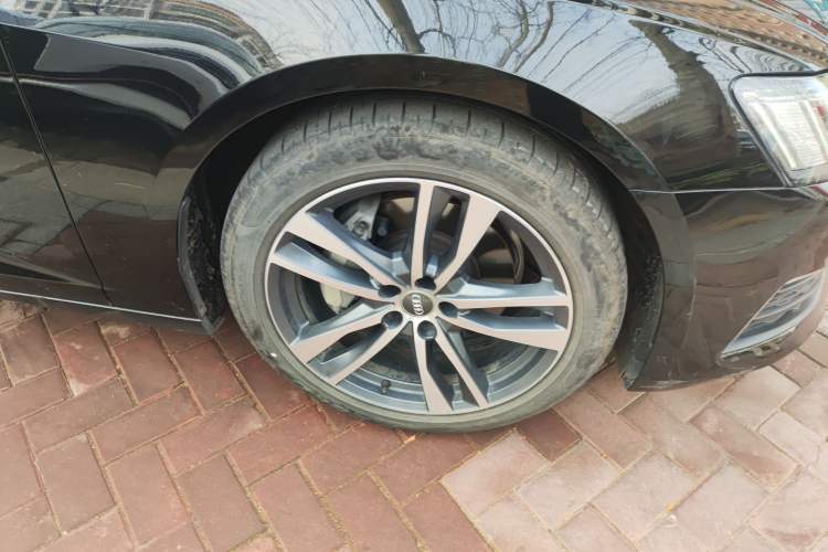 Used Audi A6L 2020 45 TFSI Prestige Elegant Edition
