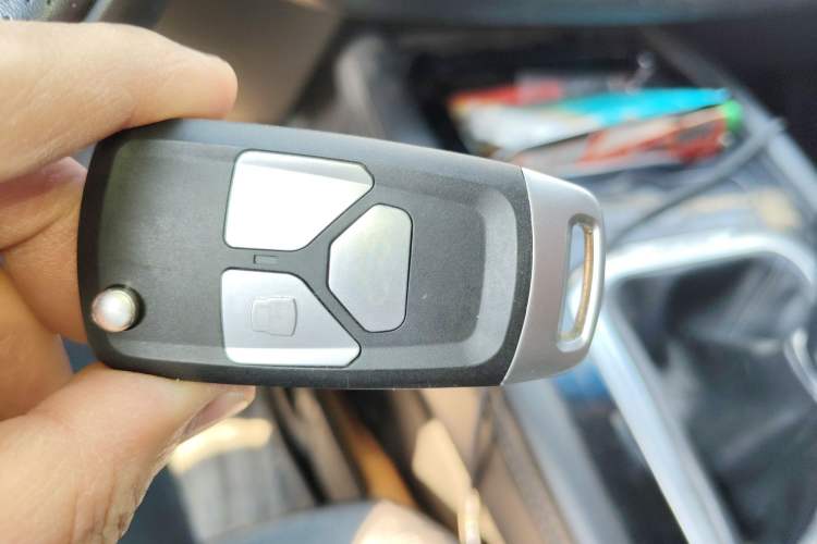 Used JETOUR X70M 2020 Revised 1.5T Manual Travel Companion Version 5 Seats
