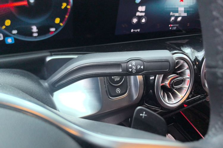 Used Mercedes-Benz GLB 2023 GLB 220 Fashion Model