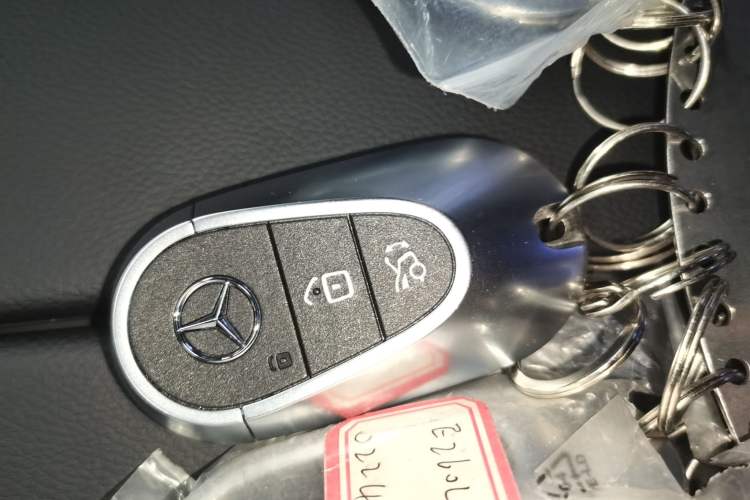 Used Mercedes-Benz E-Class 2023 Updated E 300 L Luxury Edition
