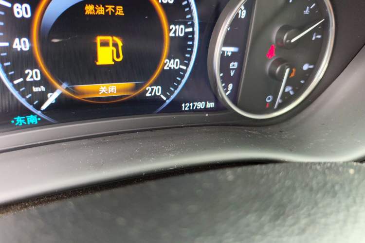 Used Buick Envision 2019 28T All-Wheel-Drive All-Terrain Sport Flagship Model China V Standard
