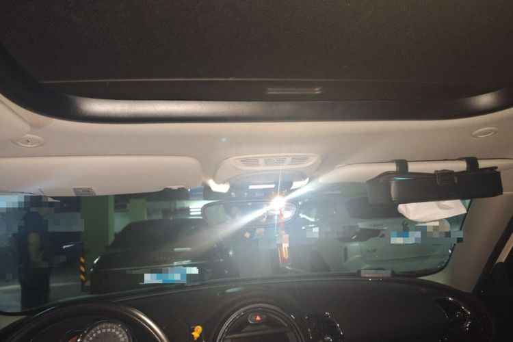 Used MINI Clubman 2016 1.5T COOPER Connoisseur Edition