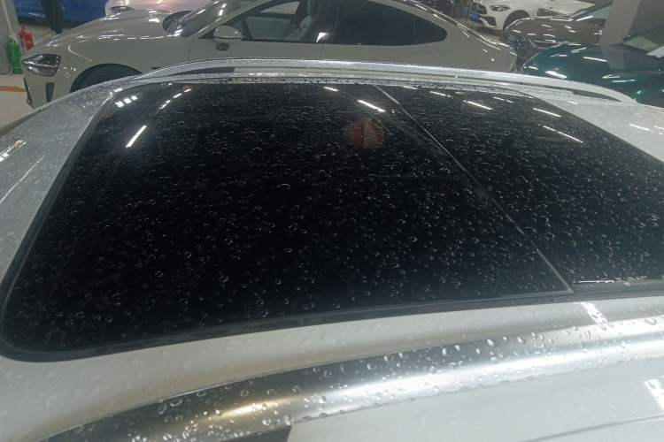 Used Volkswagen T-ROC 2019 230TSI DSG Two-Wheel-Drive Advanced Version China VI Standard