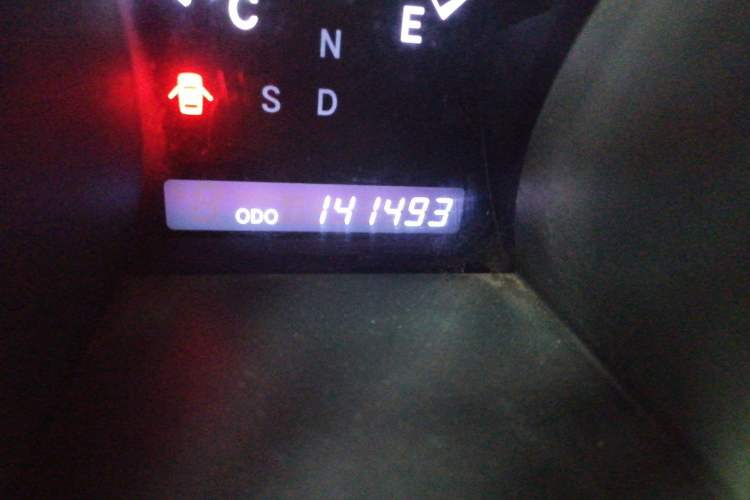 Used Toyota Highlander 2012 2.7L Two-Wheel Drive 7-Seater Elite Edition