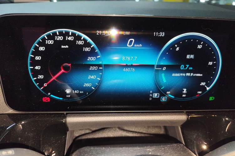 Used Mercedes-Benz GLA 2020 GLA 200
